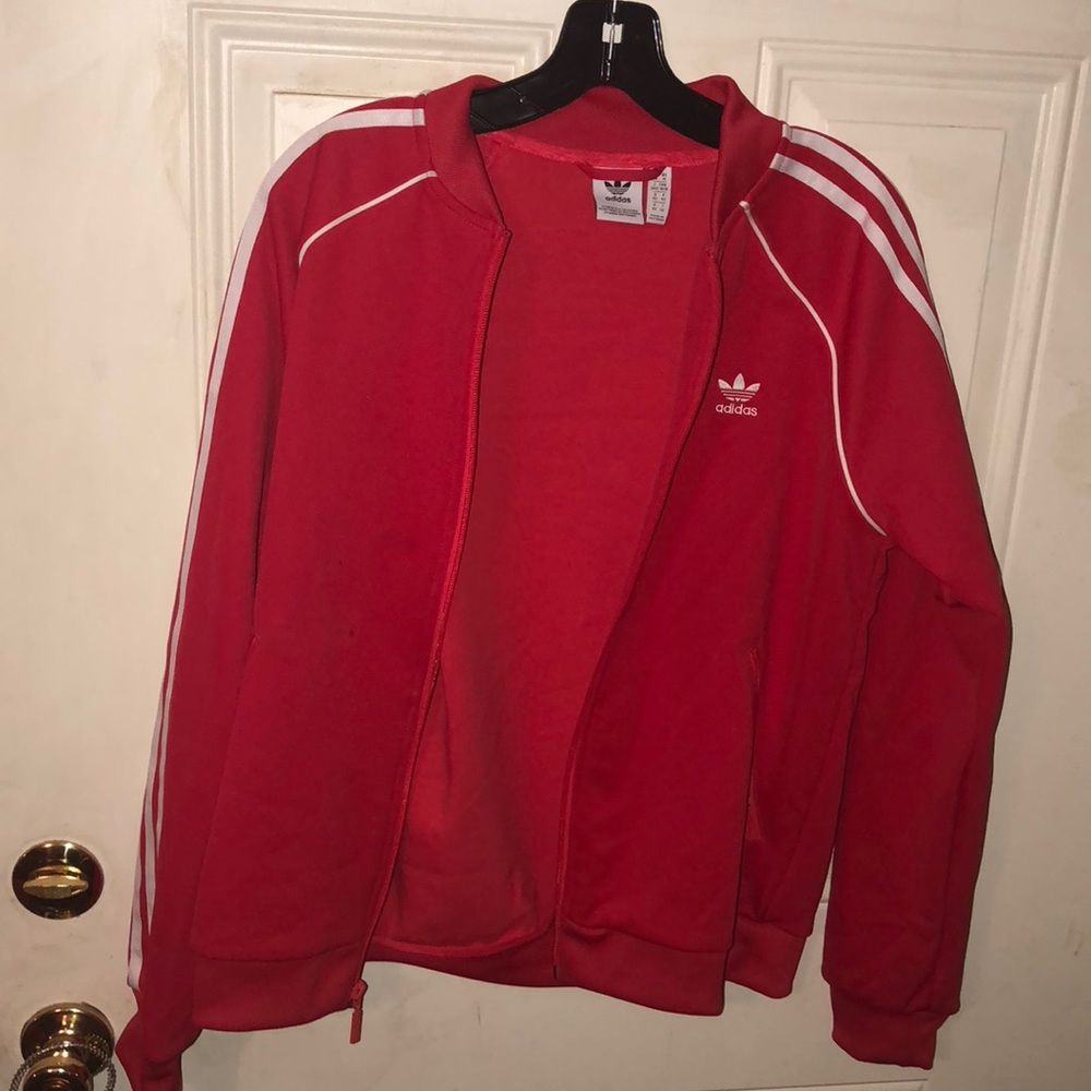 Adidas jacket